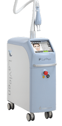 aparelho para laser laveen